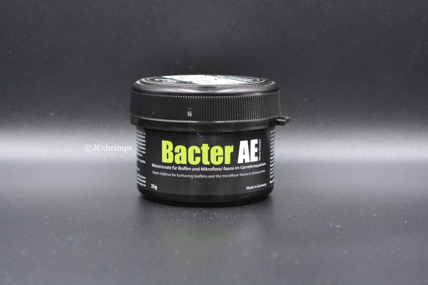 GlasGarten Bacter AE